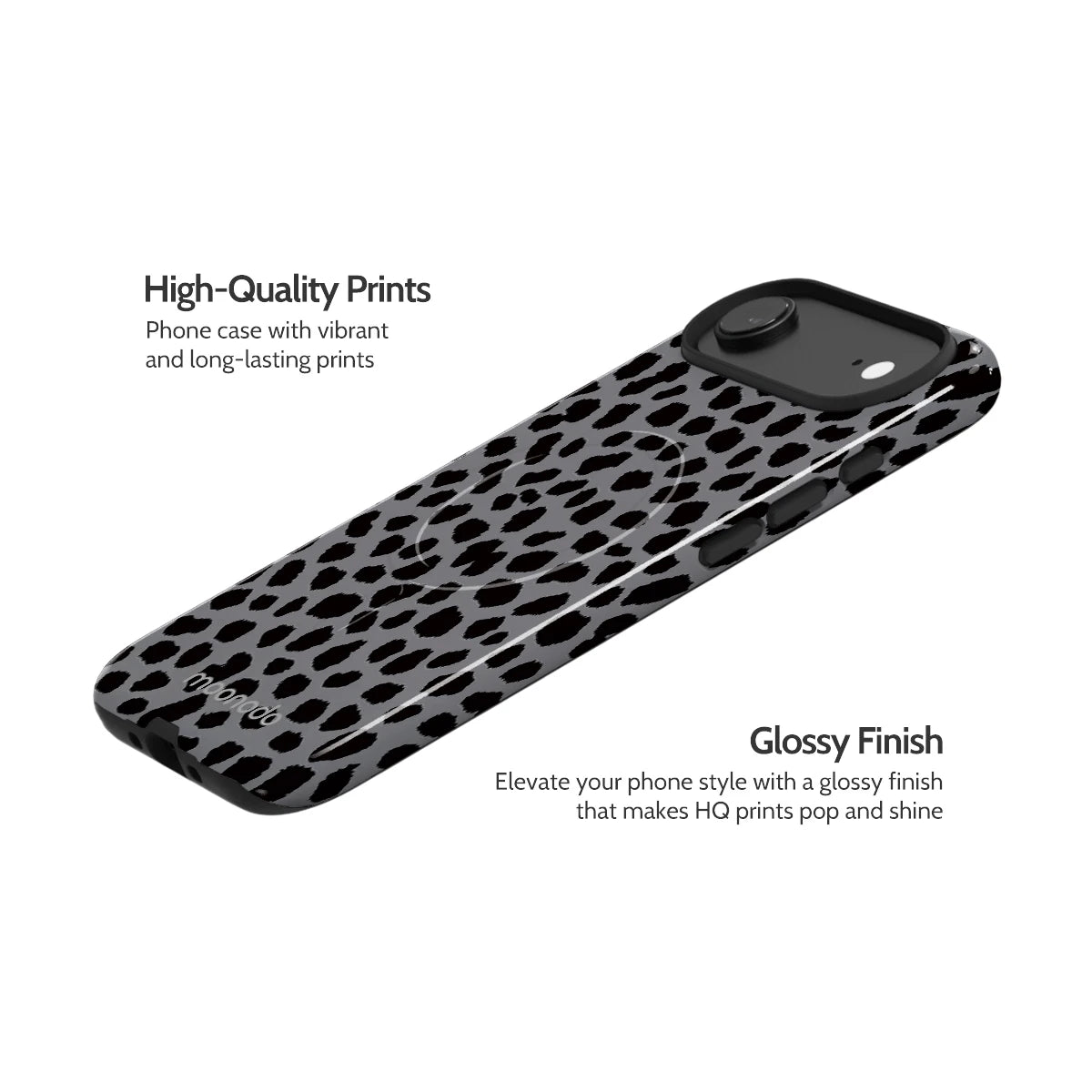 Shadow Spotted - iPhone 17 Air Case