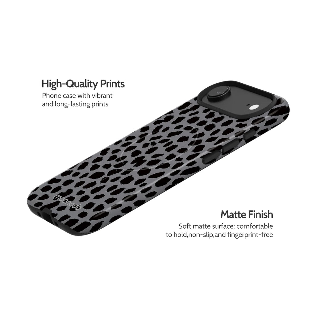 Shadow Spotted - iPhone 17 Air Case