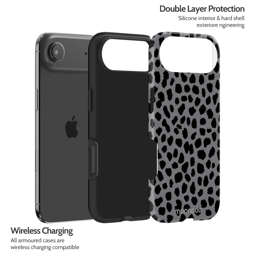 Shadow Spotted - iPhone 17 Air Case
