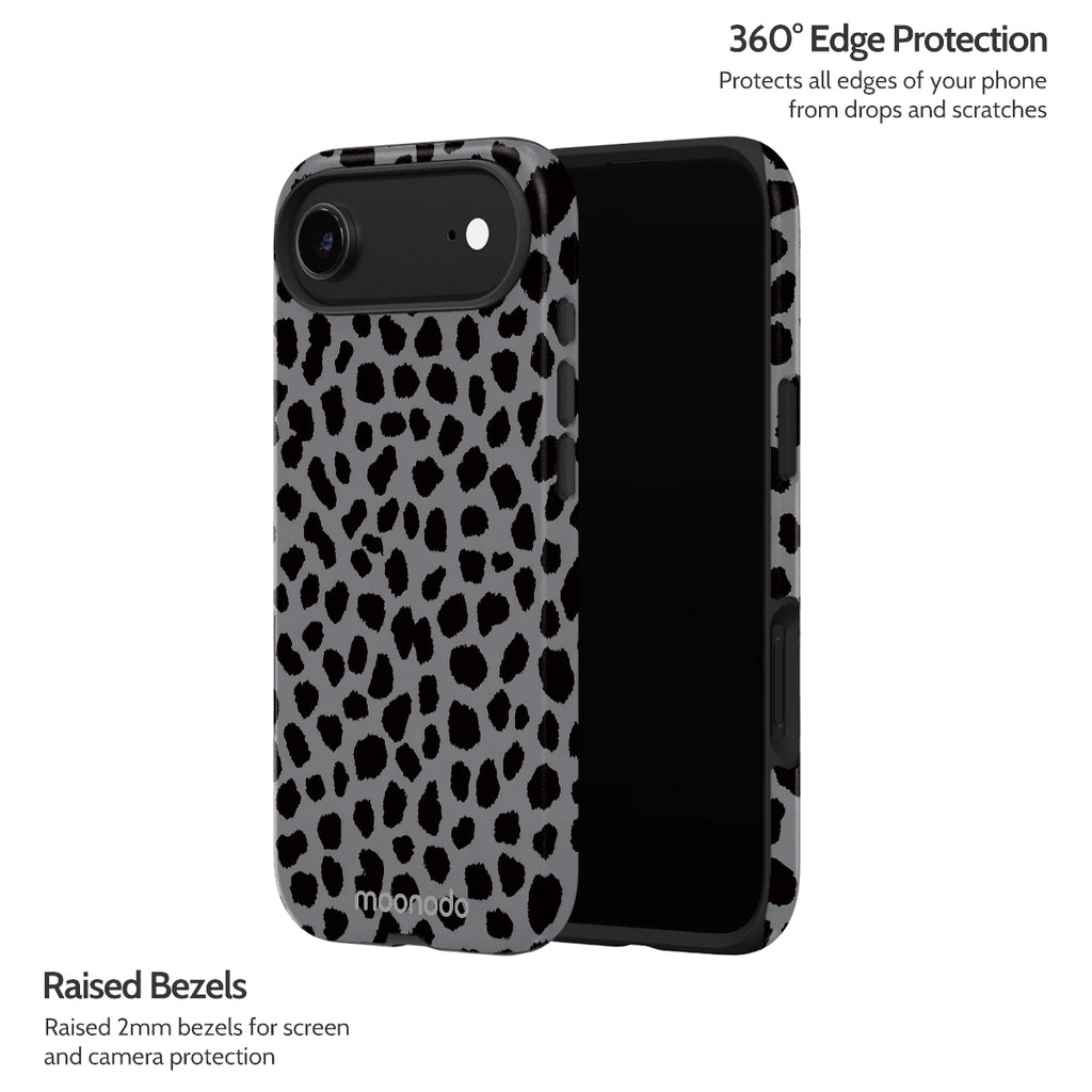 Shadow Spotted - iPhone 17 Air Case