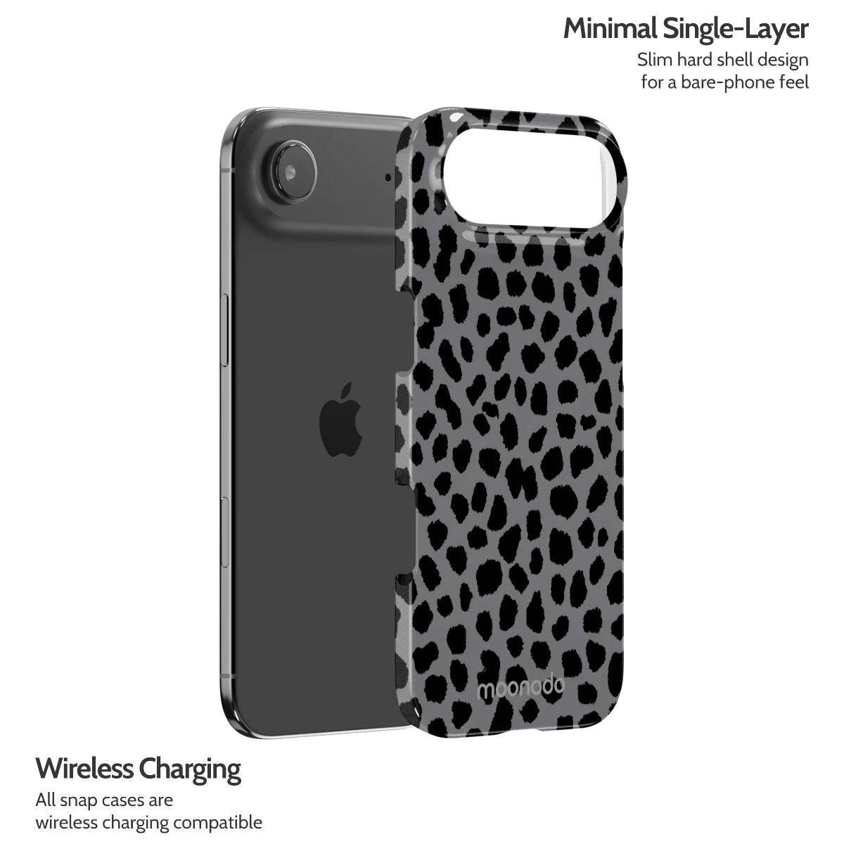 Shadow Spotted - iPhone 17 Air Case