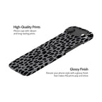Shadow Spotted - iPhone 17 Air Case