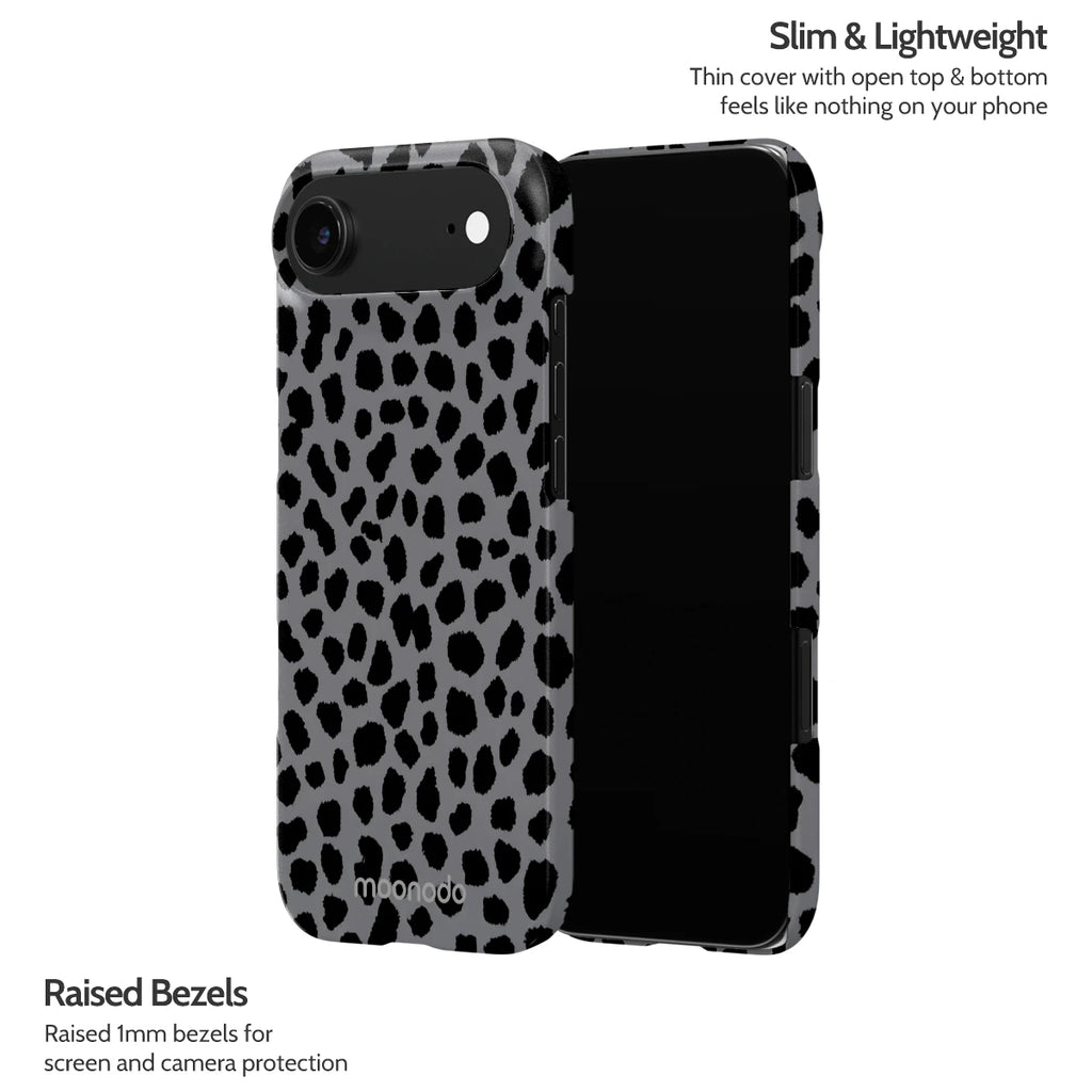 Shadow Spotted - iPhone 17 Air Case