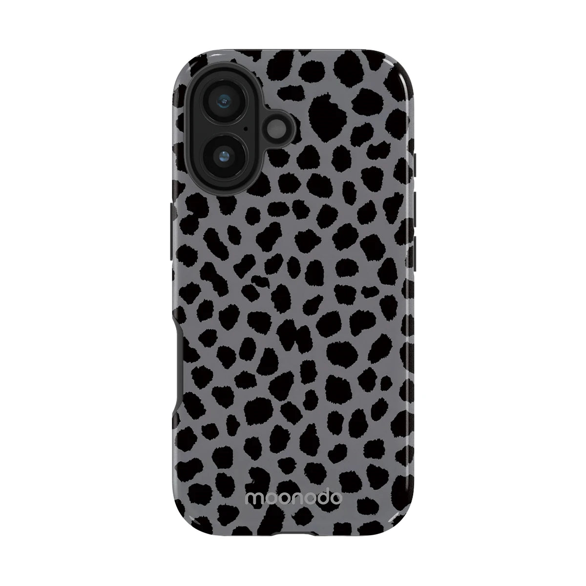 Shadow Spotted - iPhone 17 Case
