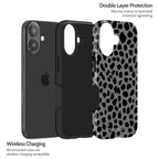 Shadow Spotted - iPhone 17 Case