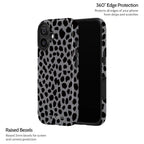 Shadow Spotted - iPhone 17 Case