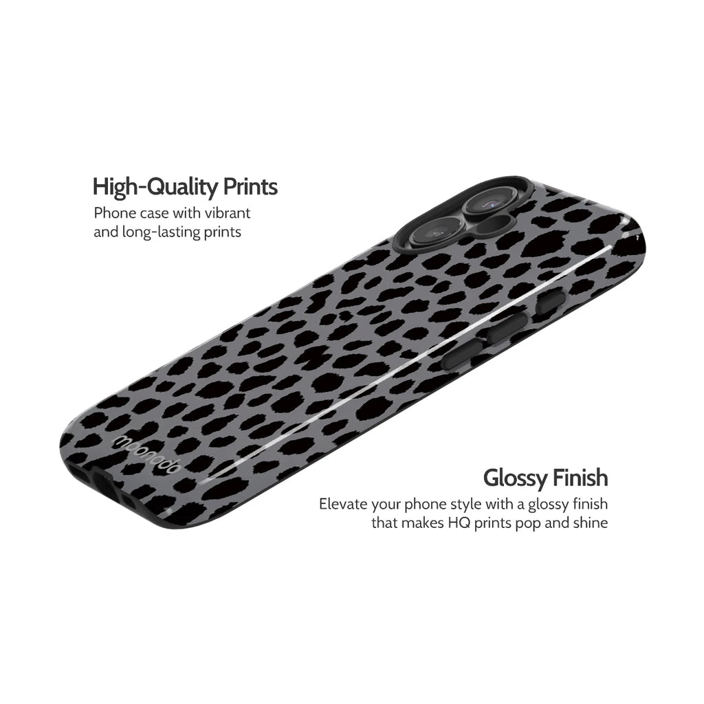 Shadow Spotted - iPhone 17 Case