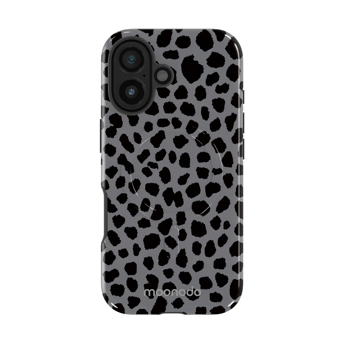 Shadow Spotted - iPhone 17 Case
