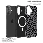 Shadow Spotted - iPhone 17 Case