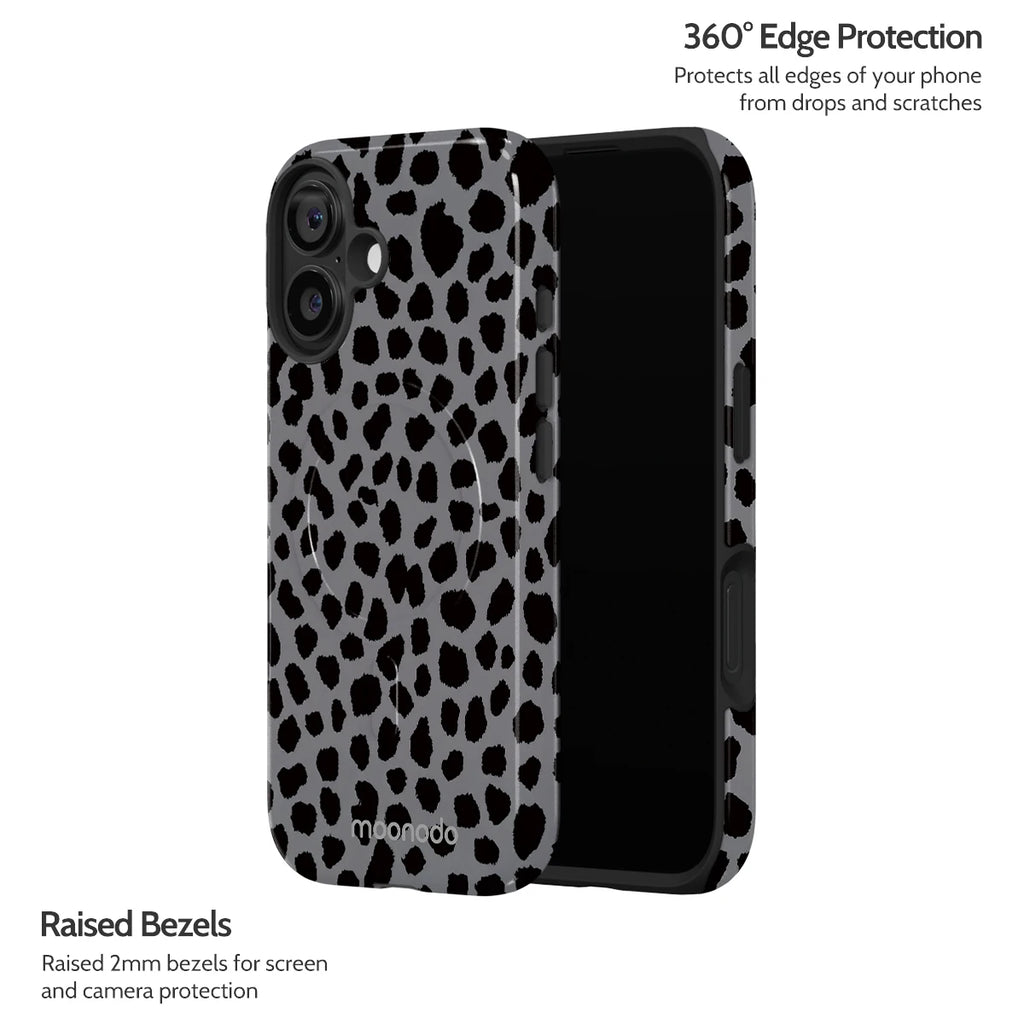 Shadow Spotted - iPhone 17 Case