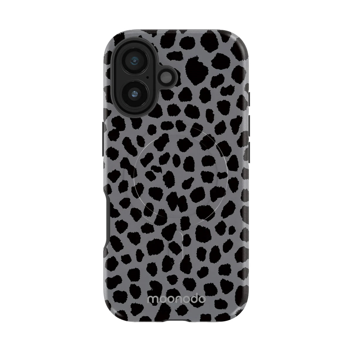 Shadow Spotted - iPhone 17 Case