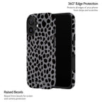 Shadow Spotted - iPhone 17 Case