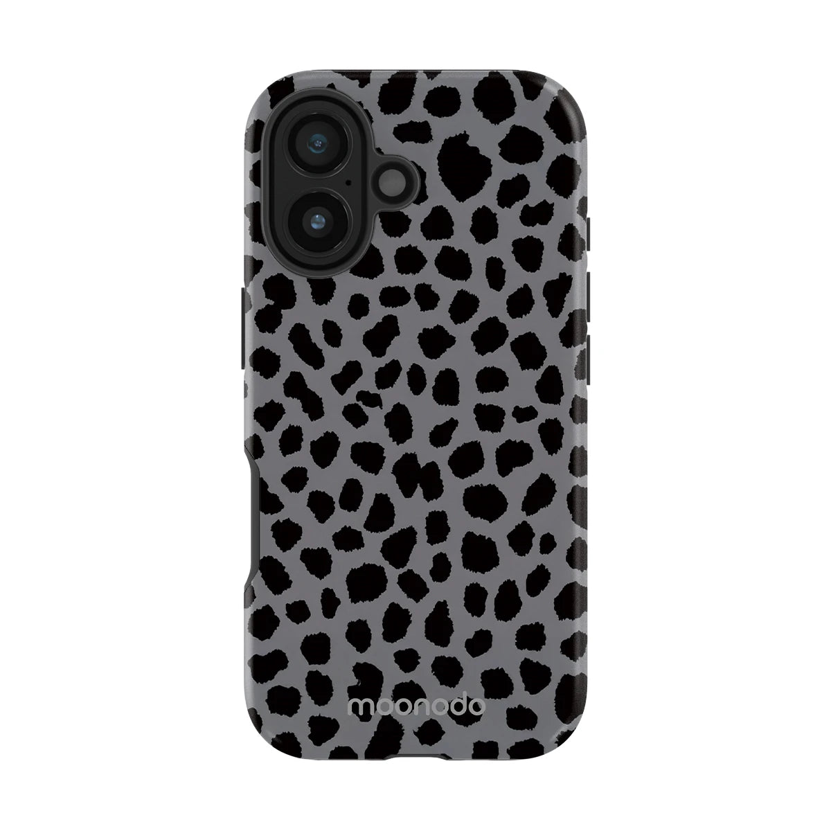 Shadow Spotted - iPhone 17 Case
