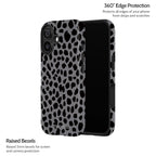 Shadow Spotted - iPhone 17 Case