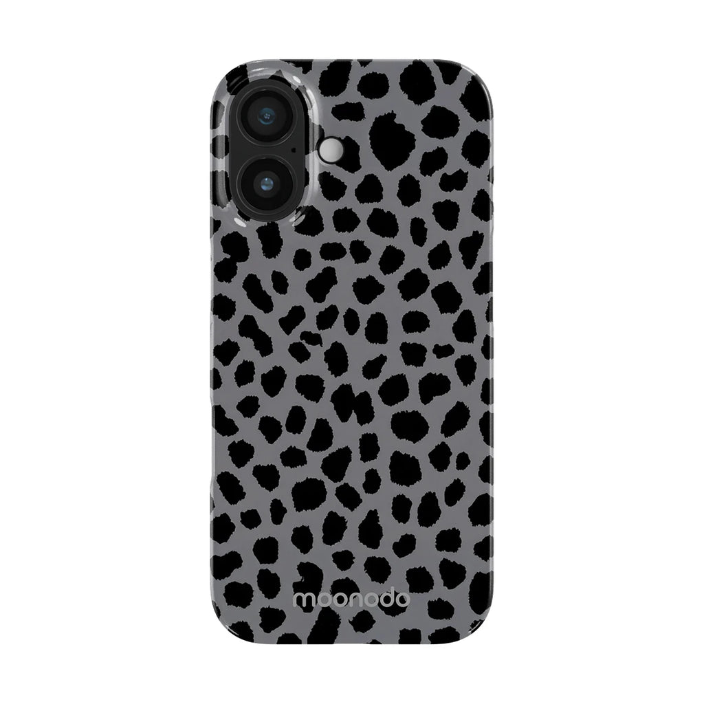 Shadow Spotted - iPhone 17 Case