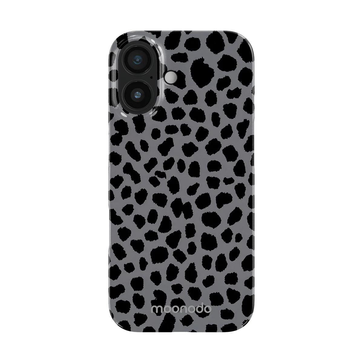 Shadow Spotted - iPhone 17 Case
