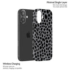 Shadow Spotted - iPhone 17 Case