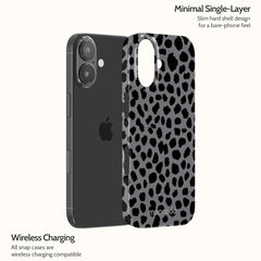 Shadow Spotted - iPhone 17 Case