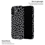 Shadow Spotted - iPhone 17 Case