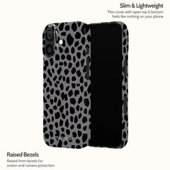 Shadow Spotted - iPhone 17 Case