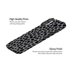 Shadow Spotted - iPhone 17 Case