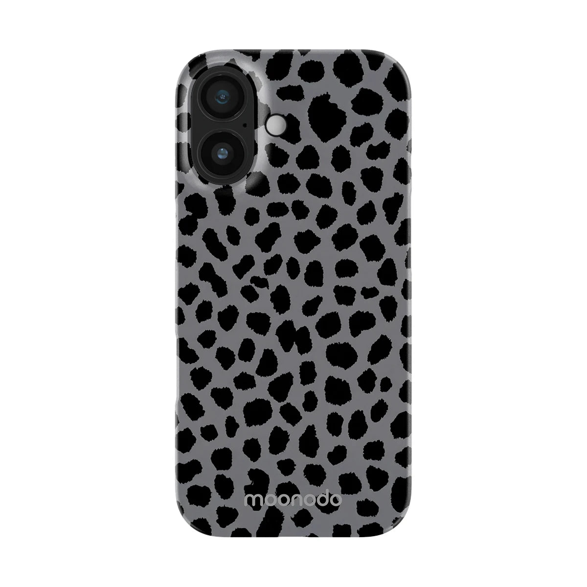 Shadow Spotted - iPhone 17 Case