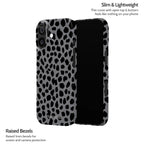 Shadow Spotted - iPhone 17 Case