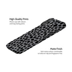 Shadow Spotted - iPhone 17 Case