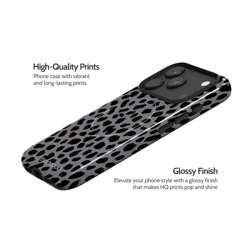 Shadow Spotted - iPhone 17 Pro Case
