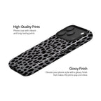 Shadow Spotted - iPhone 17 Pro Case