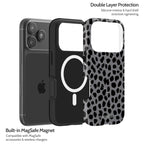 Shadow Spotted - iPhone 17 Pro Case