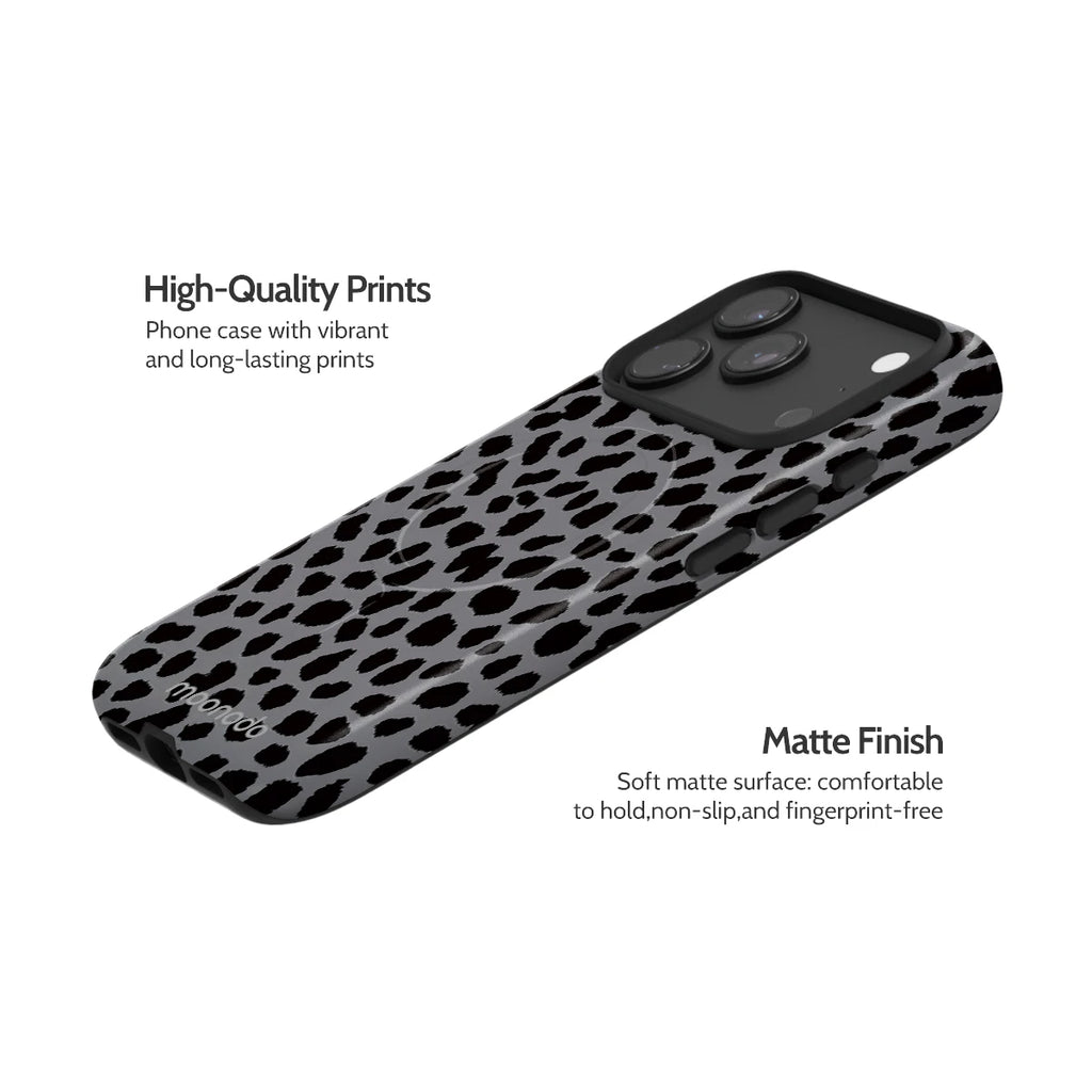 Shadow Spotted - iPhone 17 Pro Case