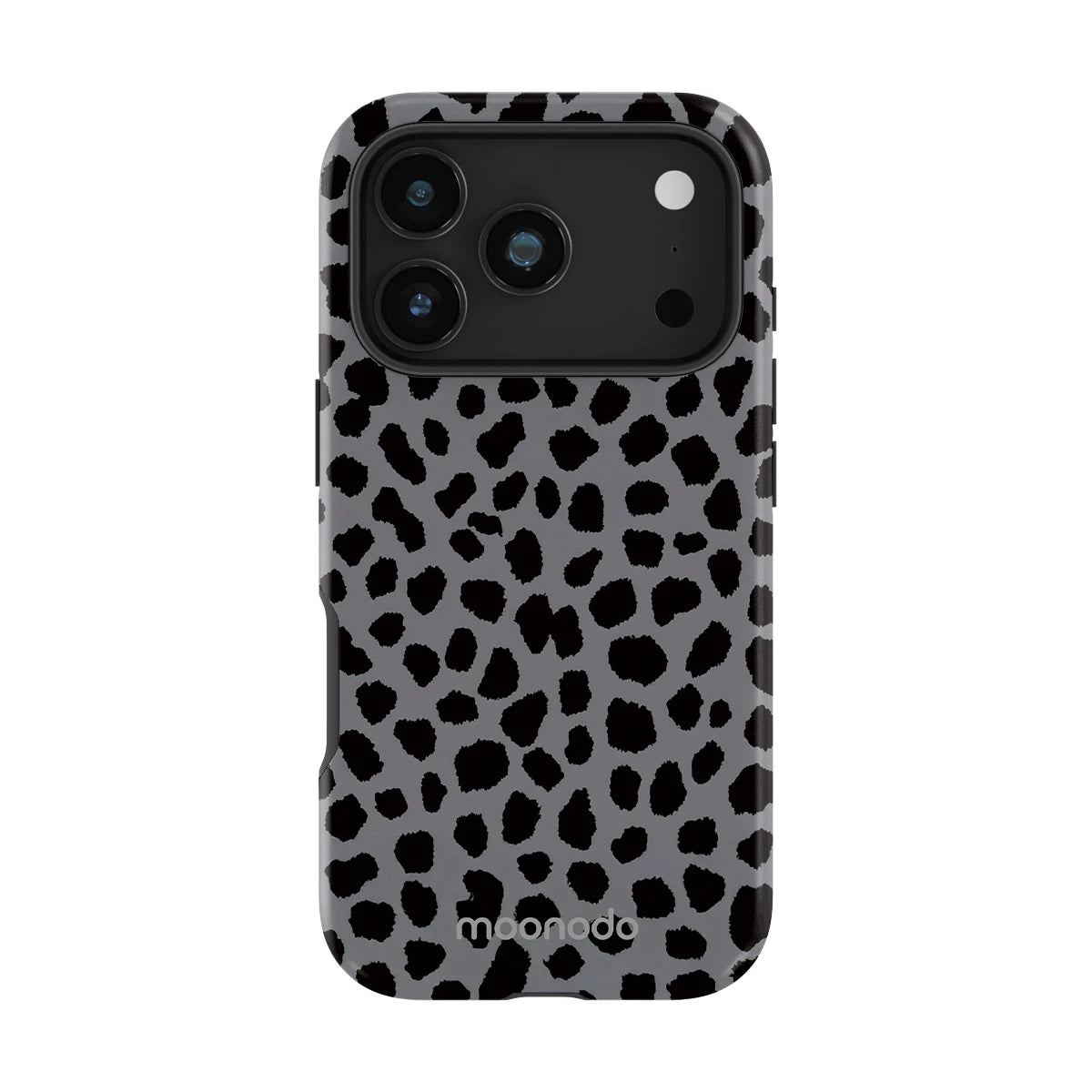 Shadow Spotted - iPhone 17 Pro Case