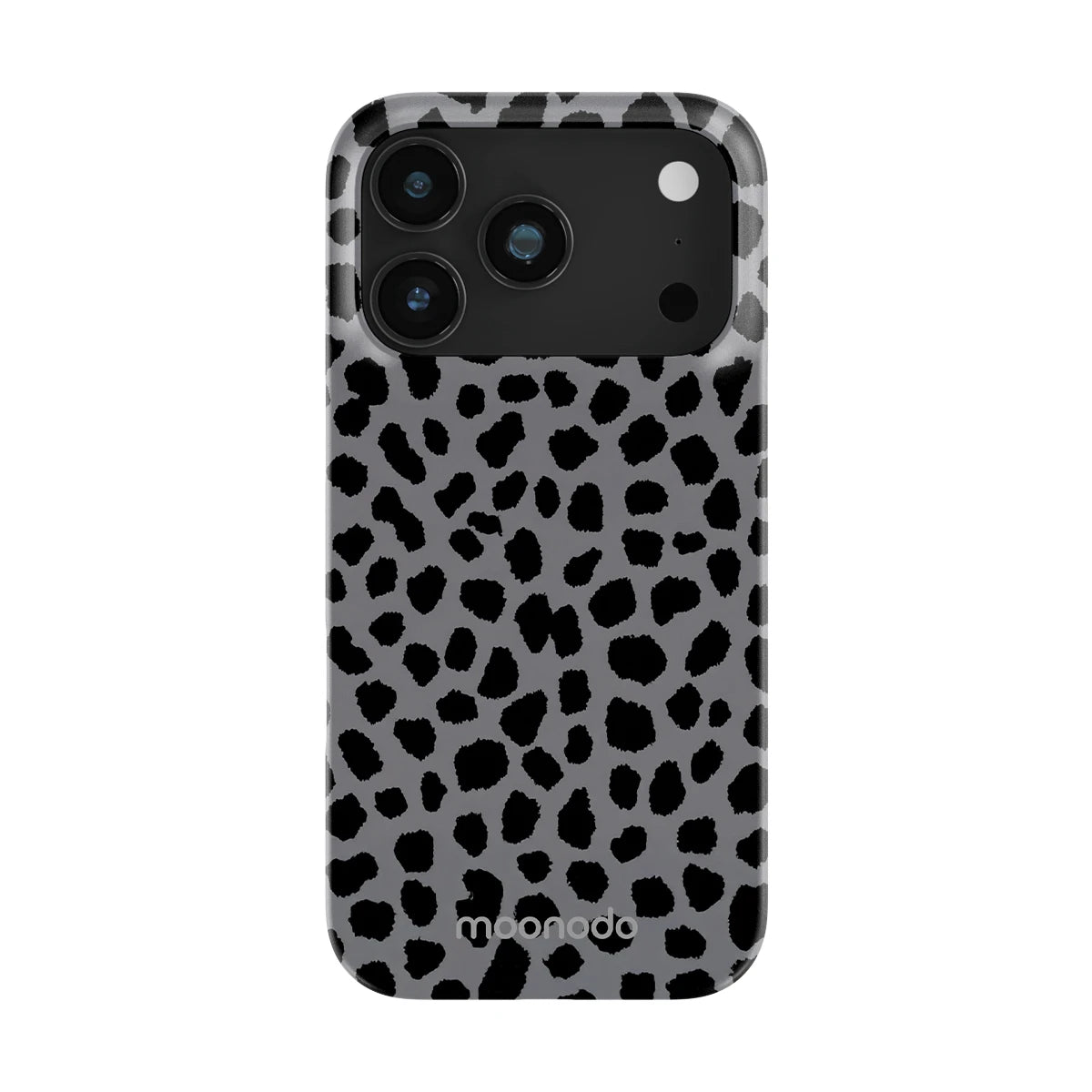 Shadow Spotted - iPhone 17 Pro Case
