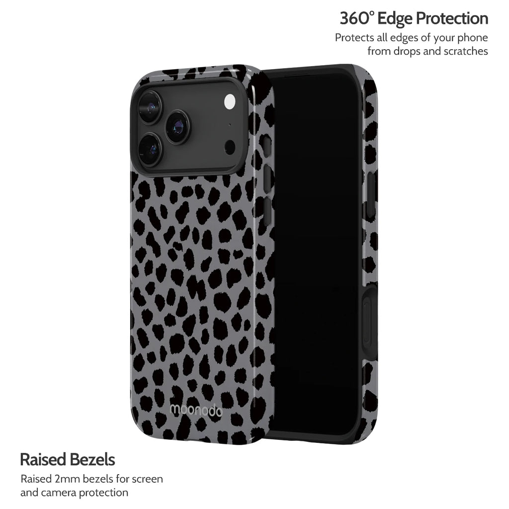 Shadow Spotted - iPhone 17 Pro Max Case