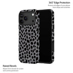 Shadow Spotted - iPhone 17 Pro Max Case