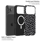 Shadow Spotted - iPhone 17 Pro Max Case