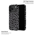 Shadow Spotted - iPhone 17 Pro Max Case