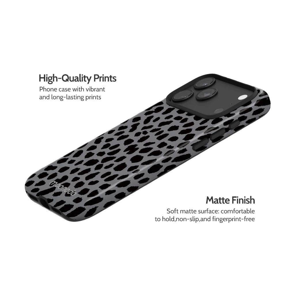 Shadow Spotted - iPhone 17 Pro Max Case