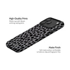 Shadow Spotted - iPhone 17 Pro Max Case