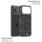 Shadow Spotted - iPhone 17 Pro Max Case