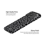 Shadow Spotted - iPhone 17 Pro Max Case