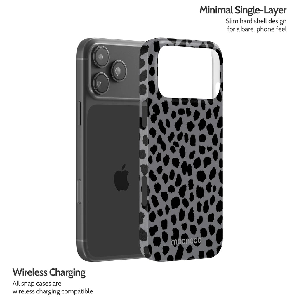 Shadow Spotted - iPhone 17 Pro Max Case
