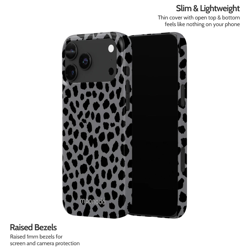 Shadow Spotted - iPhone 17 Pro Max Case