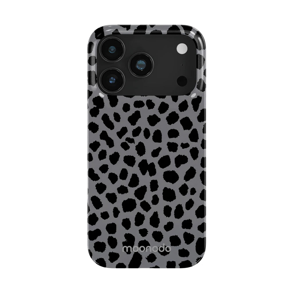 Shadow Spotted - iPhone 18 Pro Case