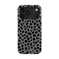 Shadow Spotted - iPhone 18 Pro Case