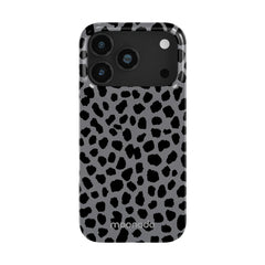Shadow Spotted - iPhone 18 Pro Case