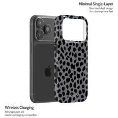 Shadow Spotted - iPhone 18 Pro Case