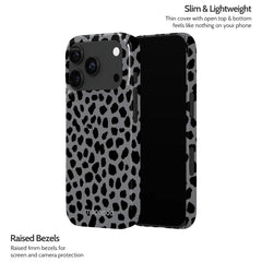 Shadow Spotted - iPhone 18 Pro Case