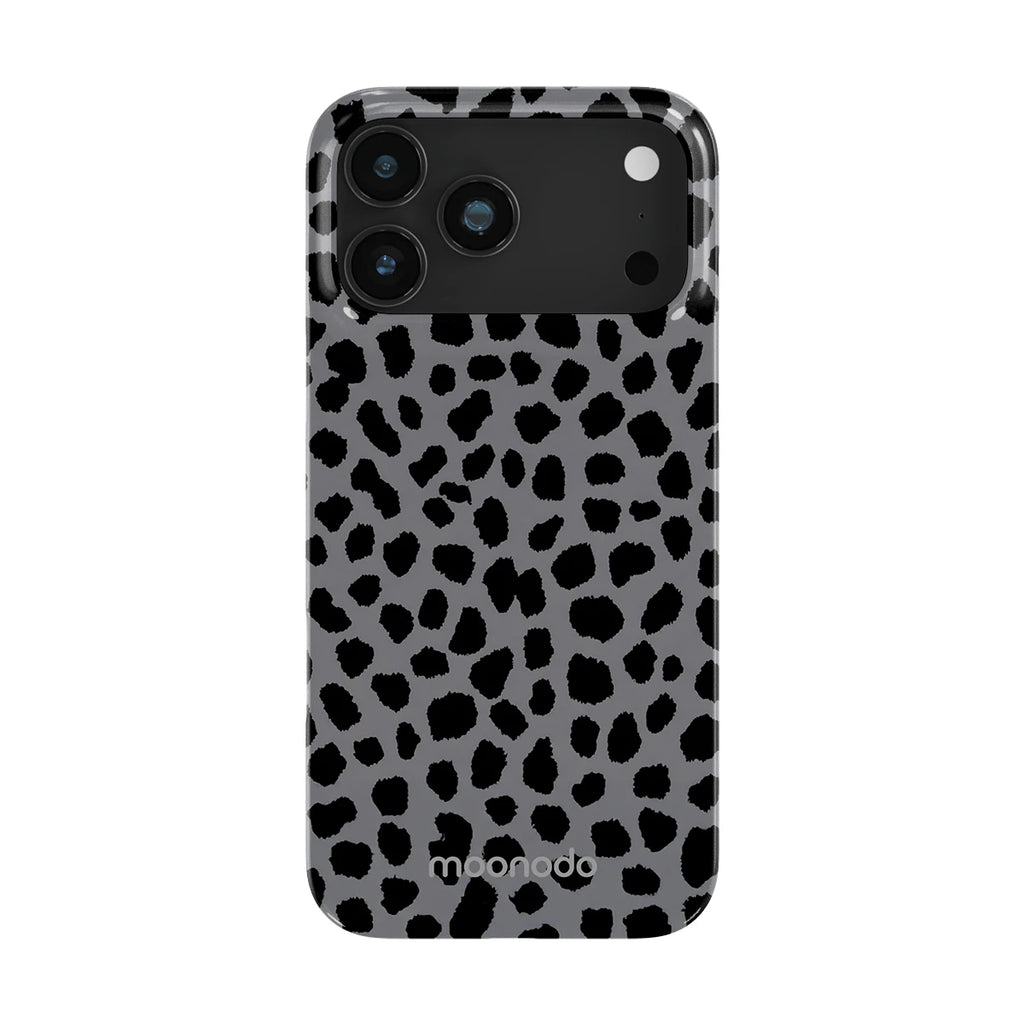 Shadow Spotted - iPhone 18 Pro Max Case